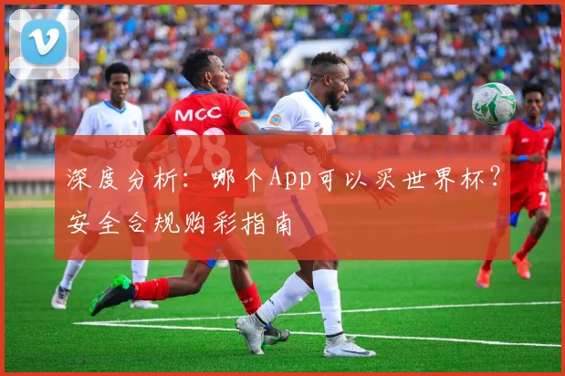 深度分析：哪个App可以买世界杯？安全合规购彩指南