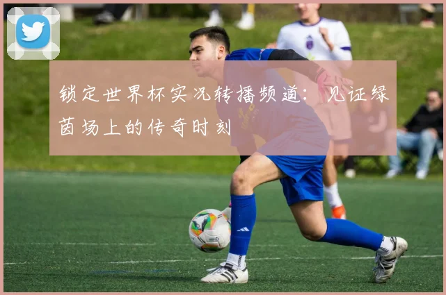 锁定世界杯实况转播频道：见证绿茵场上的传奇时刻