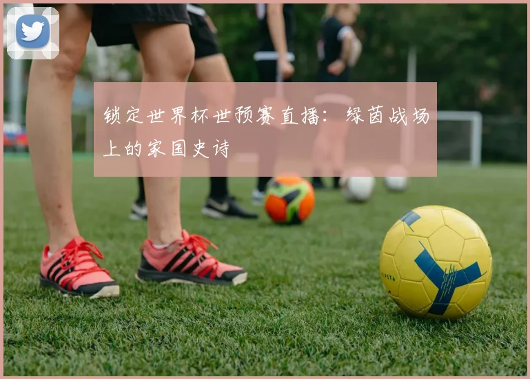 锁定世界杯世预赛直播：绿茵战场上的家国史诗